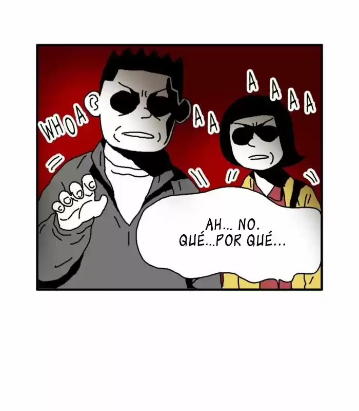 She Is A Vampire! - Capítulo 42 - Página 63 - LectorTMOo