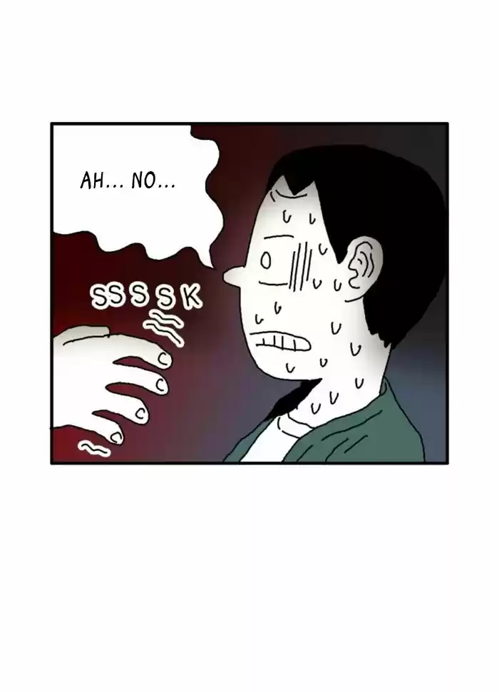 She Is A Vampire! - Capítulo 42 - Página 64 - LectorTMOo