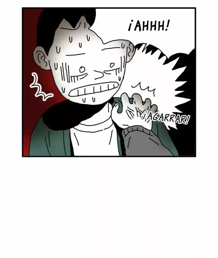 She Is A Vampire! - Capítulo 42 - Página 65 - LectorTMOo