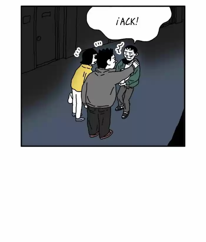 She Is A Vampire! - Capítulo 42 - Página 67 - LectorTMOo