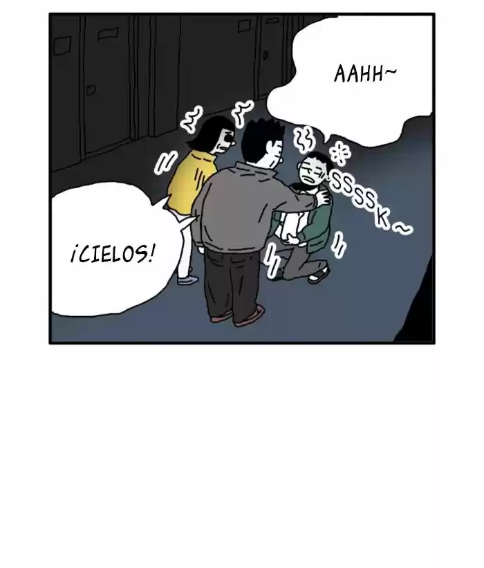 She Is A Vampire! - Capítulo 42 - Página 68 - LectorTMOo