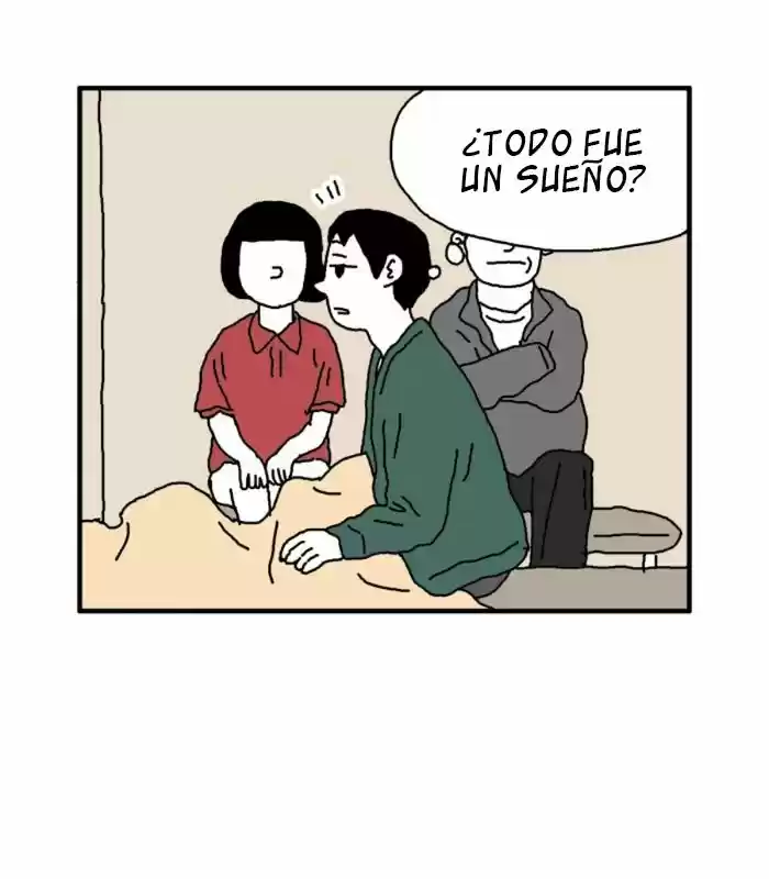 She Is A Vampire! - Capítulo 43 - Página 4 - LectorTMOo