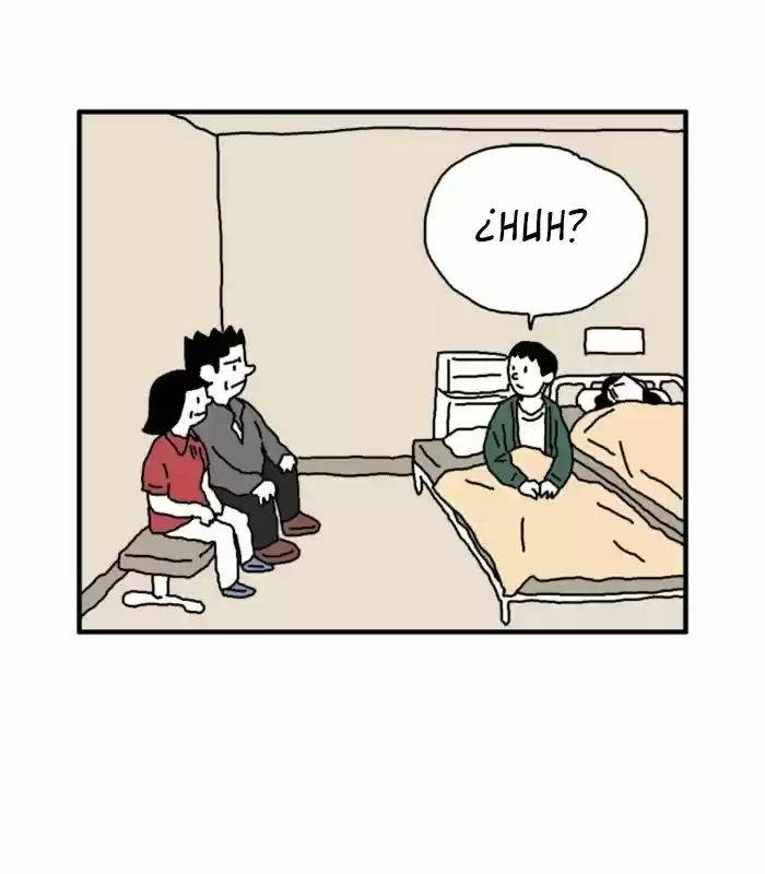 She Is A Vampire! - Capítulo 43 - Página 5 - LectorTMOo