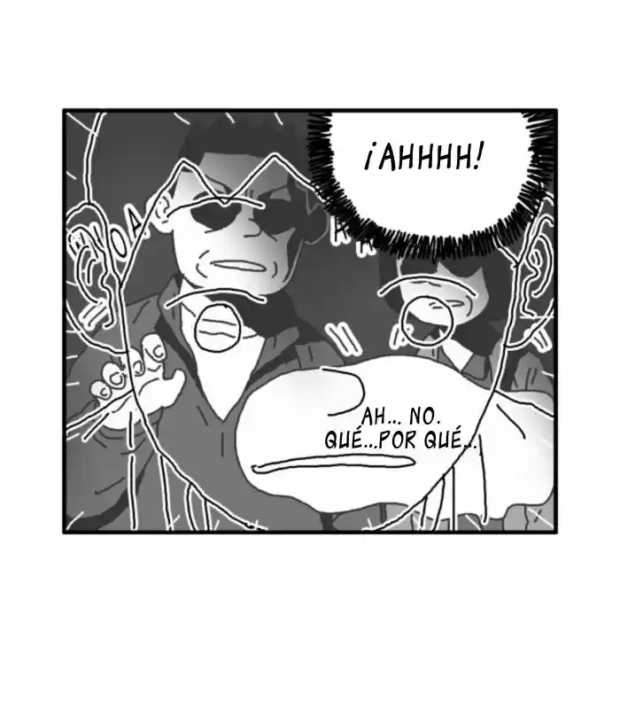She Is A Vampire! - Capítulo 43 - Página 6 - LectorTMOo