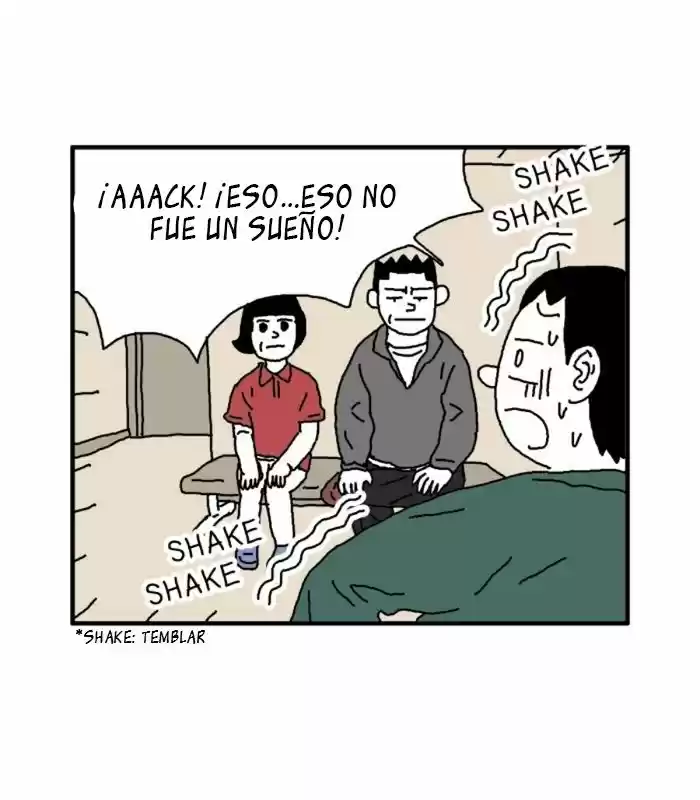 She Is A Vampire! - Capítulo 43 - Página 7 - LectorTMOo