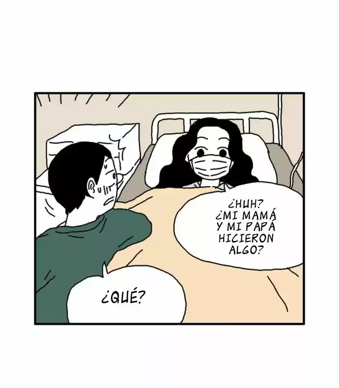 She Is A Vampire! - Capítulo 43 - Página 9 - LectorTMOo