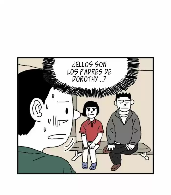 She Is A Vampire! - Capítulo 43 - Página 11 - LectorTMOo