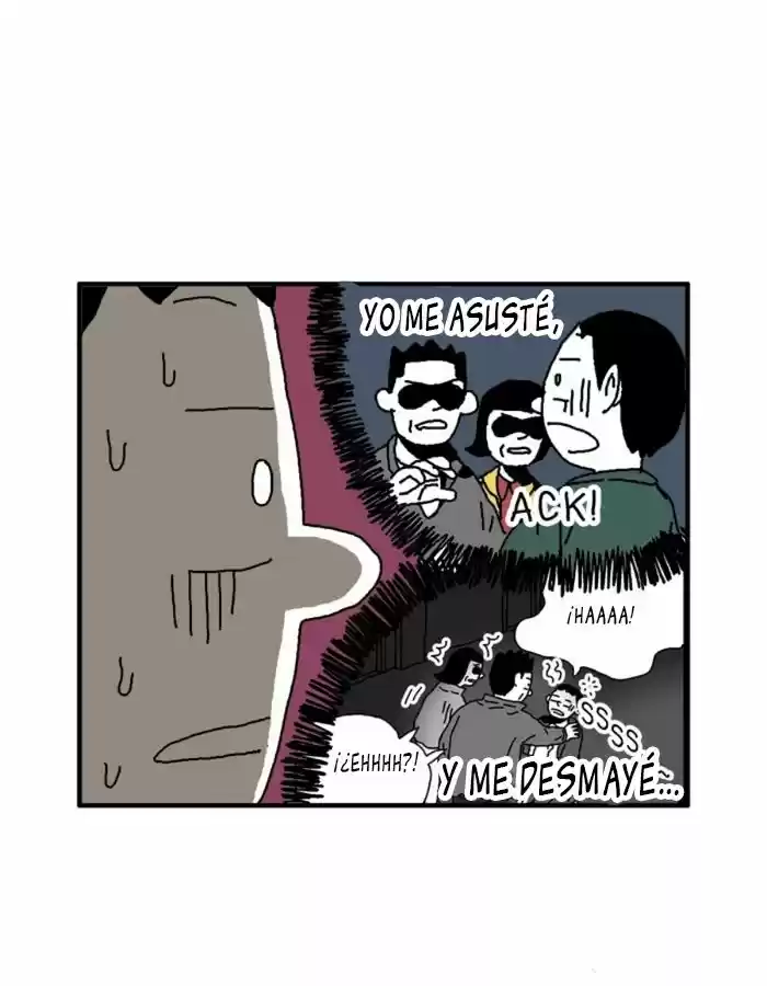 She Is A Vampire! - Capítulo 43 - Página 12 - LectorTMOo