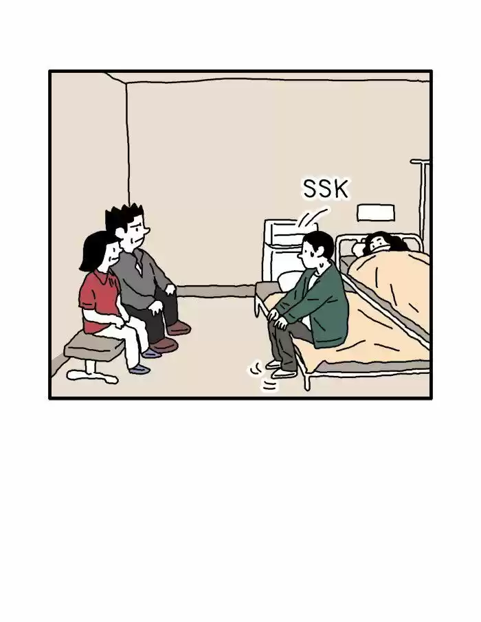 She Is A Vampire! - Capítulo 43 - Página 14 - LectorTMOo