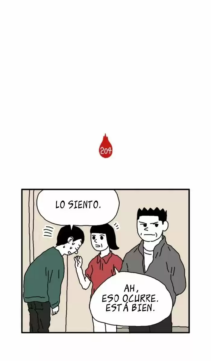 She Is A Vampire! - Capítulo 43 - Página 15 - LectorTMOo