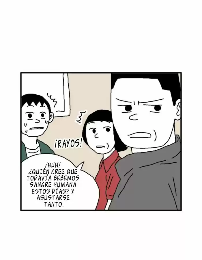 She Is A Vampire! - Capítulo 43 - Página 16 - LectorTMOo