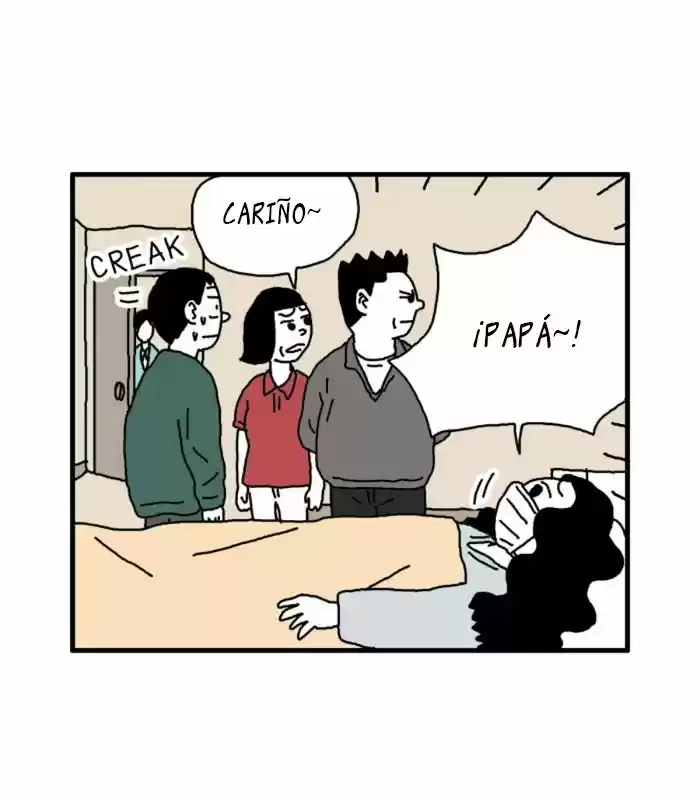 She Is A Vampire! - Capítulo 43 - Página 17 - LectorTMOo