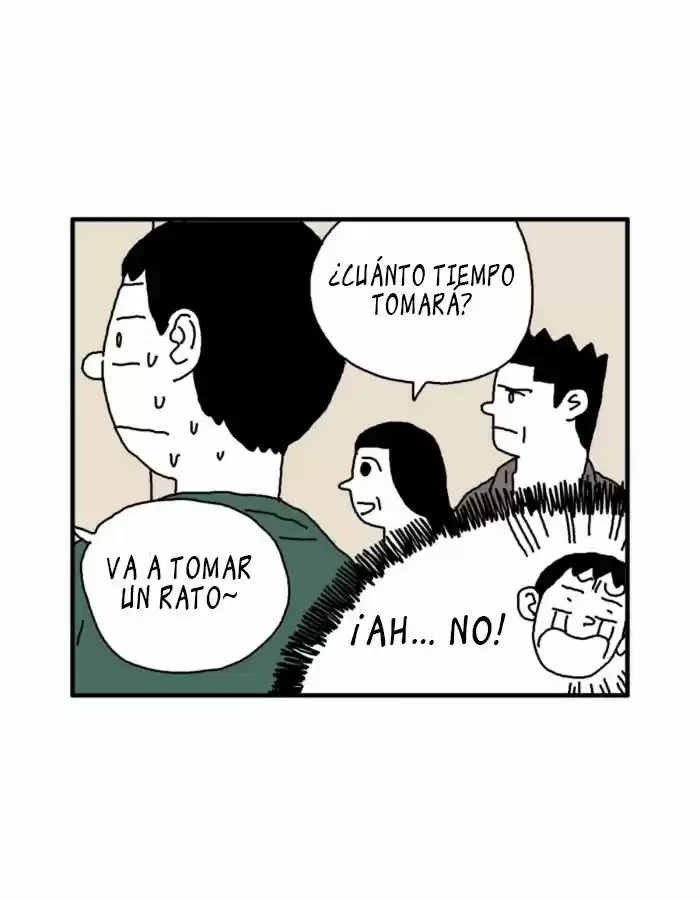 She Is A Vampire! - Capítulo 43 - Página 19 - LectorTMOo