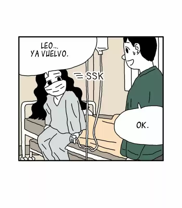 She Is A Vampire! - Capítulo 43 - Página 20 - LectorTMOo