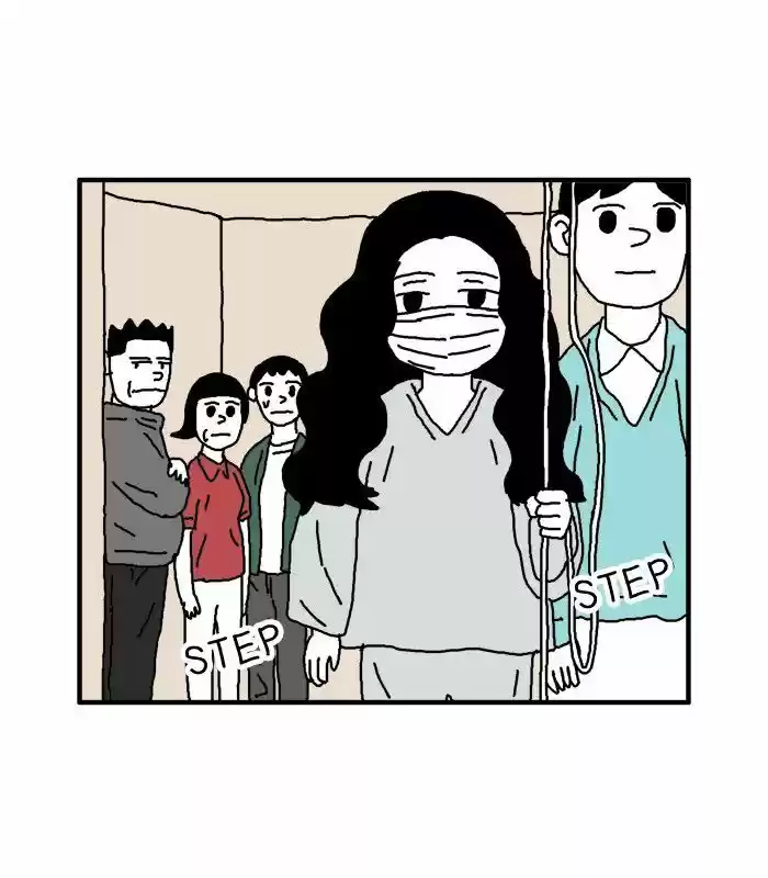 She Is A Vampire! - Capítulo 43 - Página 21 - LectorTMOo