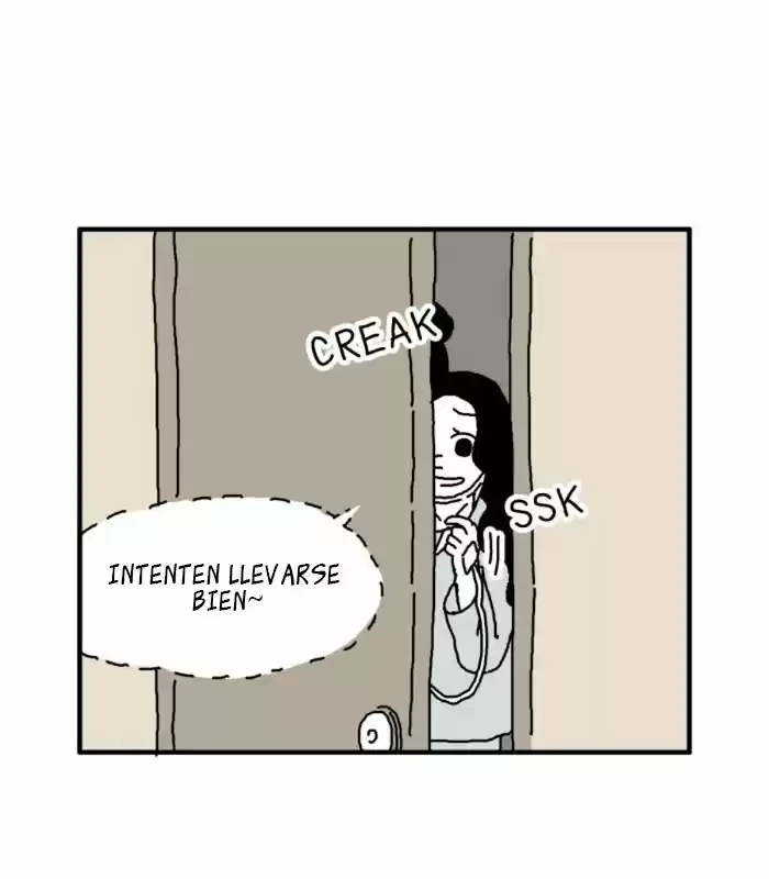 She Is A Vampire! - Capítulo 43 - Página 23 - LectorTMOo