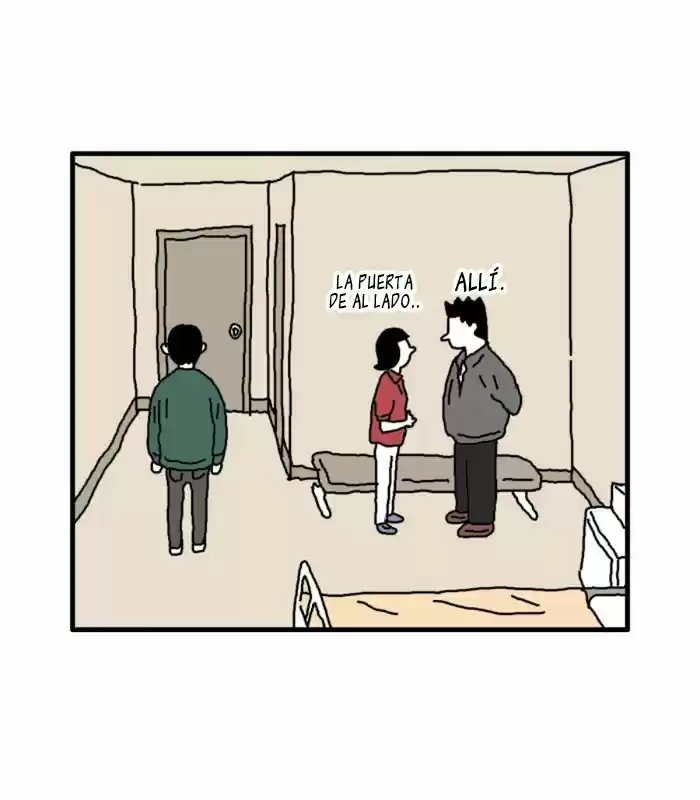She Is A Vampire! - Capítulo 43 - Página 25 - LectorTMOo