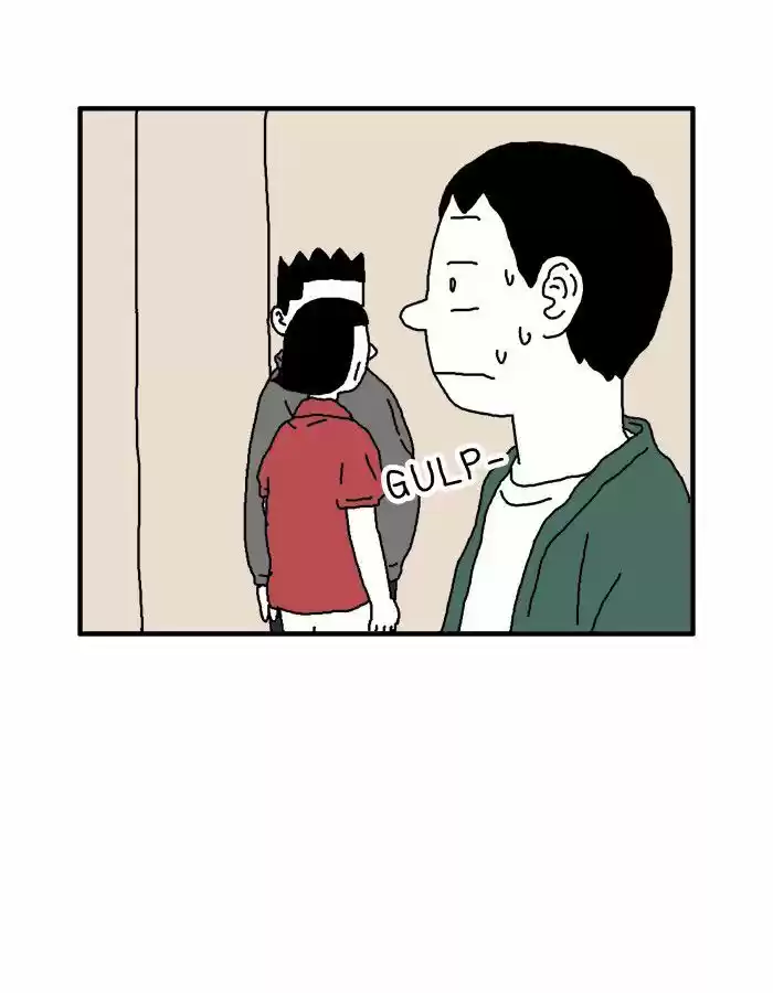 She Is A Vampire! - Capítulo 43 - Página 27 - LectorTMOo