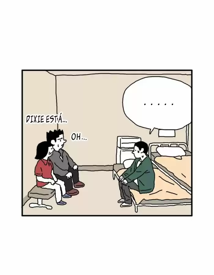 She Is A Vampire! - Capítulo 43 - Página 29 - LectorTMOo