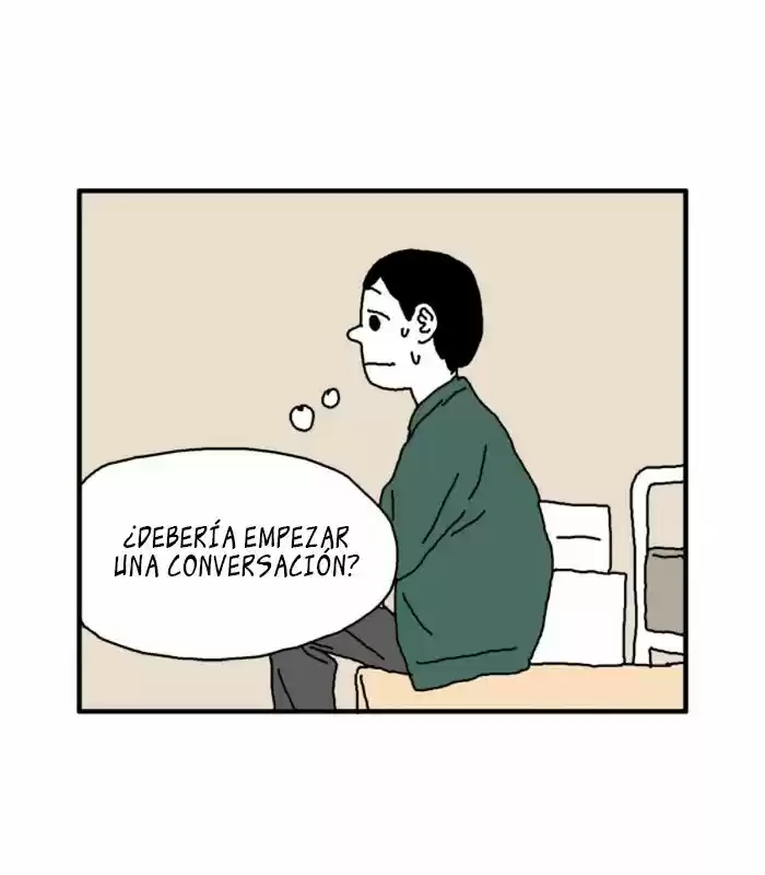 She Is A Vampire! - Capítulo 43 - Página 31 - LectorTMOo