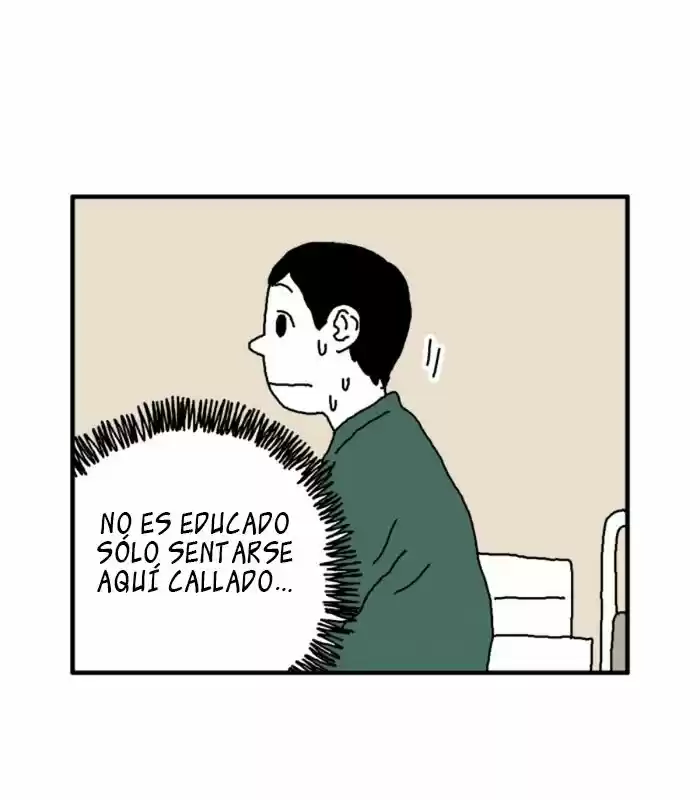 She Is A Vampire! - Capítulo 43 - Página 32 - LectorTMOo
