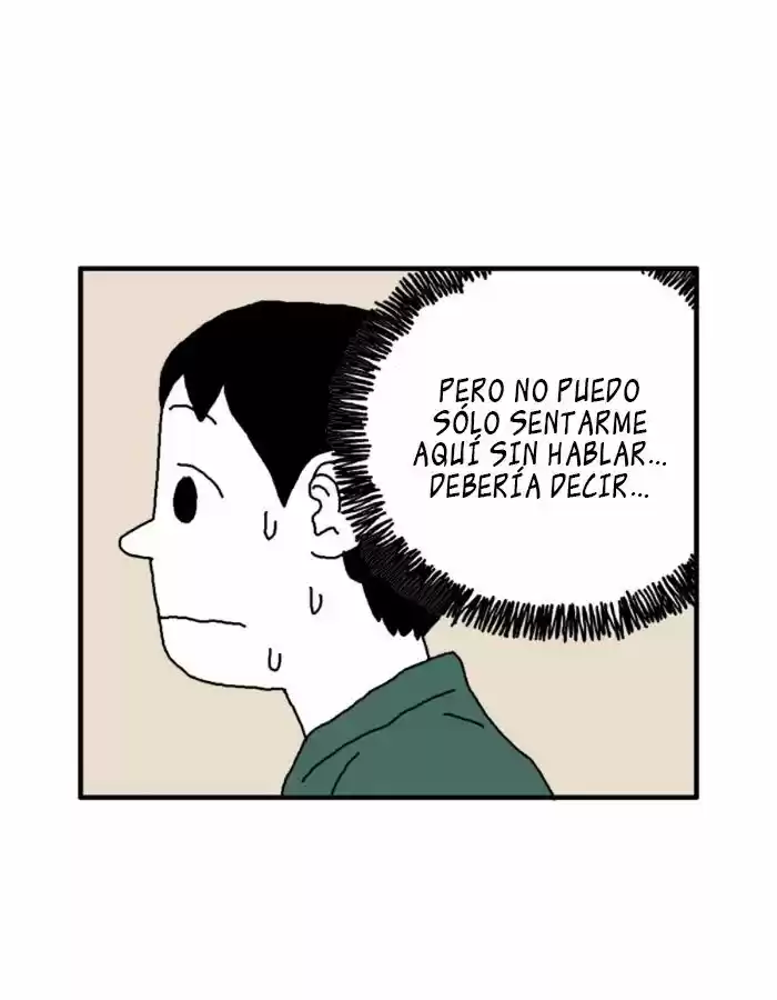 She Is A Vampire! - Capítulo 43 - Página 34 - LectorTMOo
