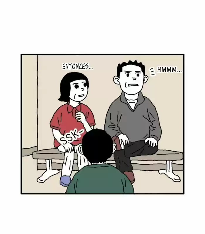 She Is A Vampire! - Capítulo 43 - Página 36 - LectorTMOo