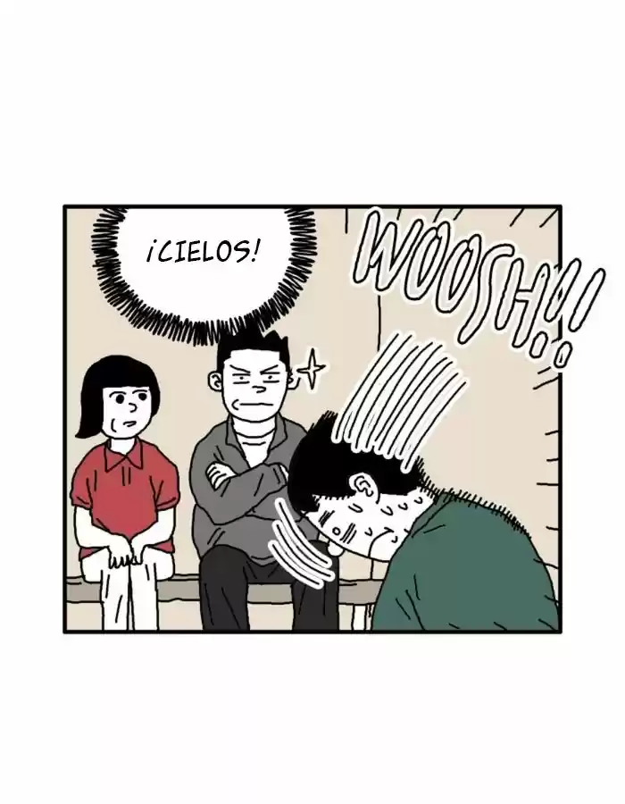 She Is A Vampire! - Capítulo 43 - Página 38 - LectorTMOo