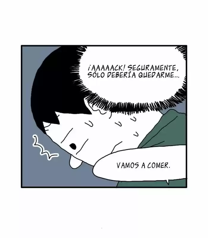 She Is A Vampire! - Capítulo 43 - Página 39 - LectorTMOo