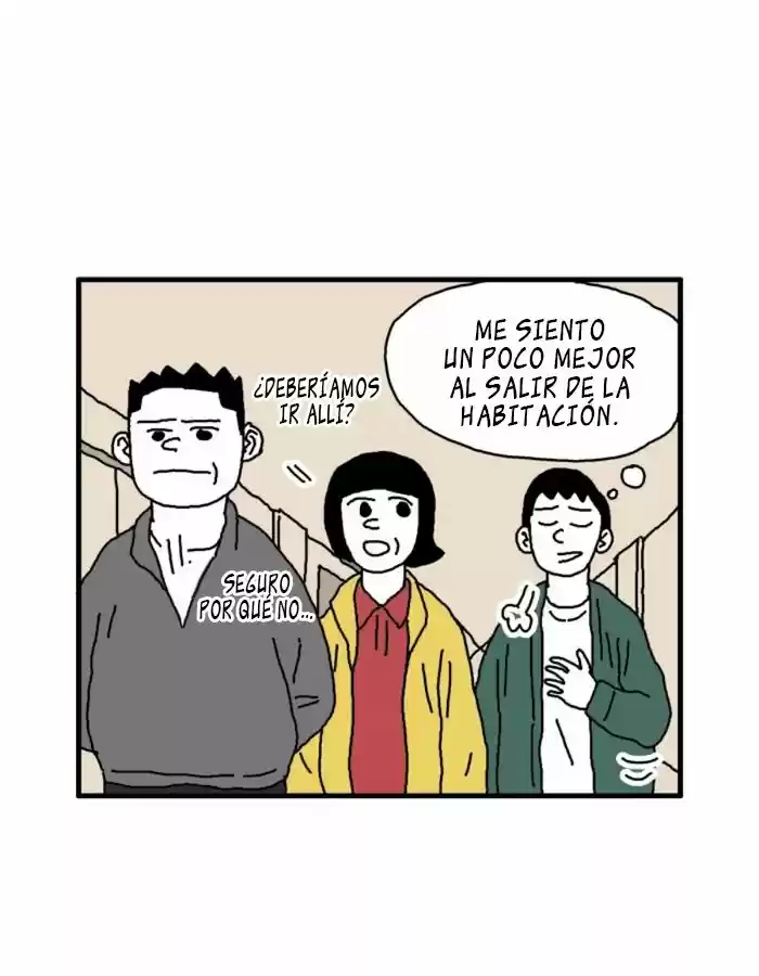 She Is A Vampire! - Capítulo 43 - Página 43 - LectorTMOo
