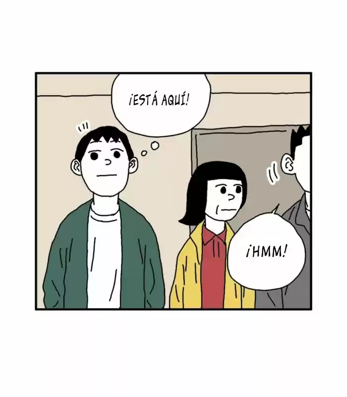 She Is A Vampire! - Capítulo 43 - Página 47 - LectorTMOo
