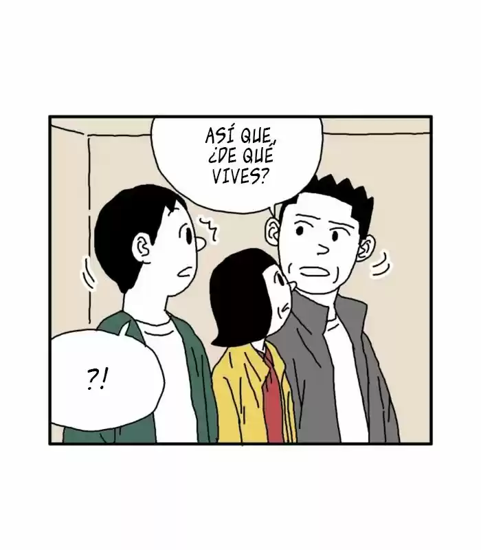 She Is A Vampire! - Capítulo 43 - Página 48 - LectorTMOo