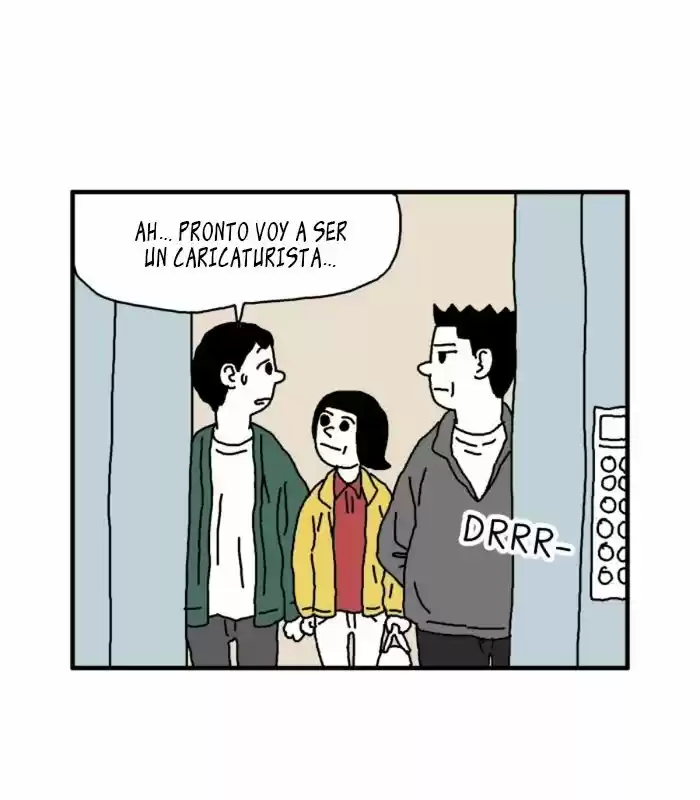 She Is A Vampire! - Capítulo 43 - Página 49 - LectorTMOo