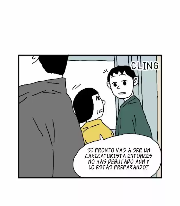 She Is A Vampire! - Capítulo 43 - Página 50 - LectorTMOo