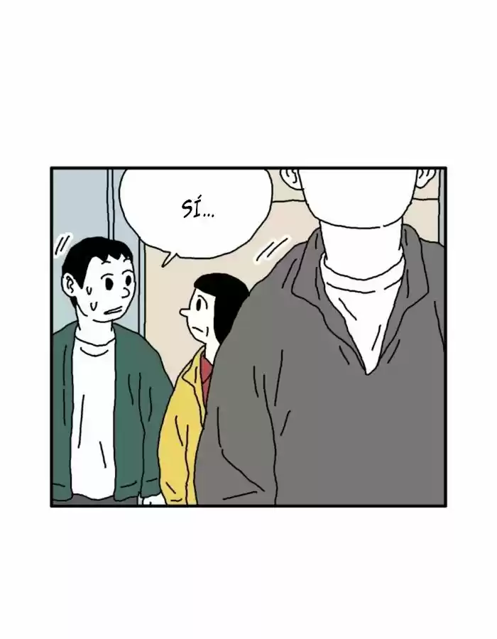 She Is A Vampire! - Capítulo 43 - Página 51 - LectorTMOo