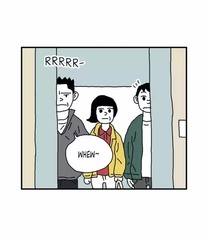 She Is A Vampire! - Capítulo 43 - Página 52 - LectorTMOo