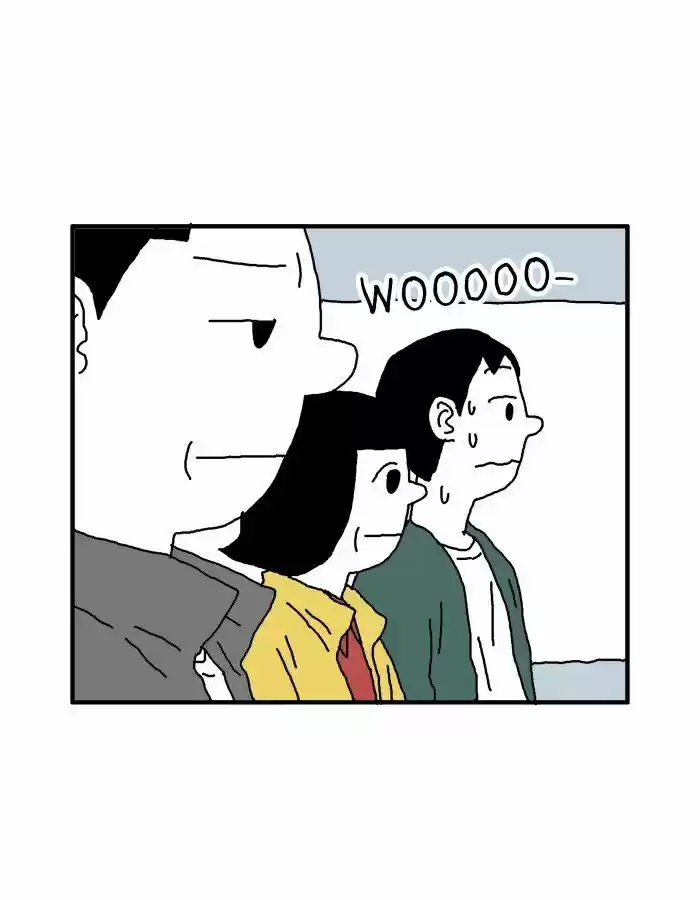 She Is A Vampire! - Capítulo 43 - Página 55 - LectorTMOo