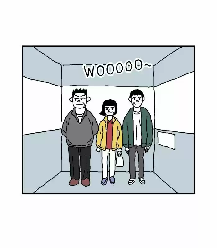 She Is A Vampire! - Capítulo 43 - Página 56 - LectorTMOo