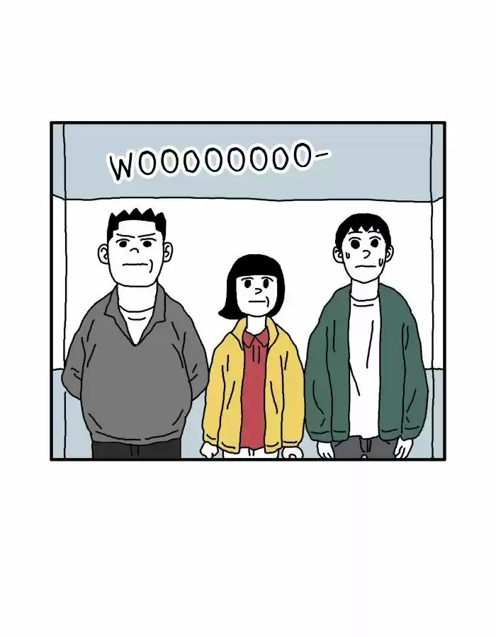 She Is A Vampire! - Capítulo 43 - Página 57 - LectorTMOo