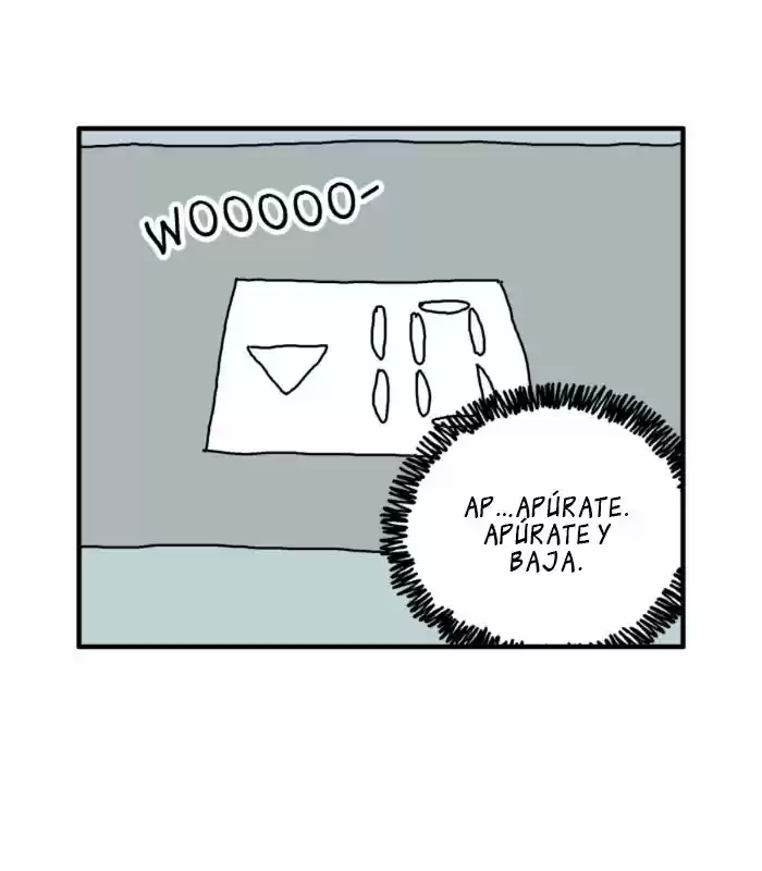She Is A Vampire! - Capítulo 43 - Página 59 - LectorTMOo