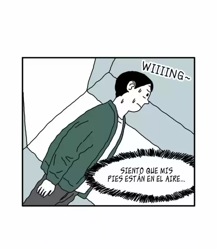 She Is A Vampire! - Capítulo 43 - Página 62 - LectorTMOo
