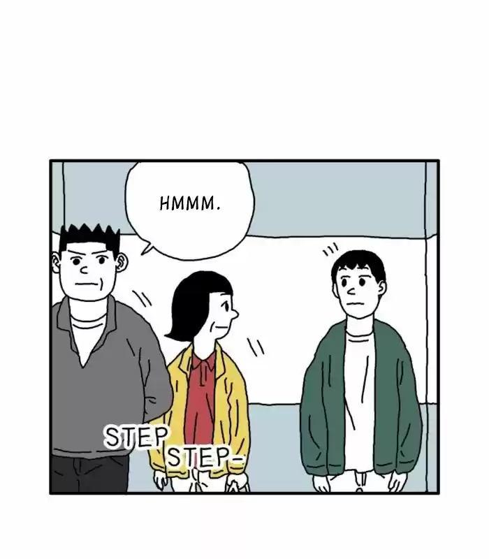 She Is A Vampire! - Capítulo 43 - Página 64 - LectorTMOo