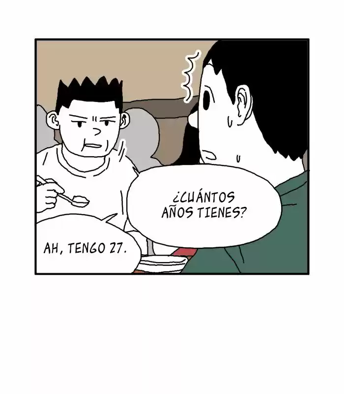 She Is A Vampire! - Capítulo 44 - Página 4 - LectorTMOo