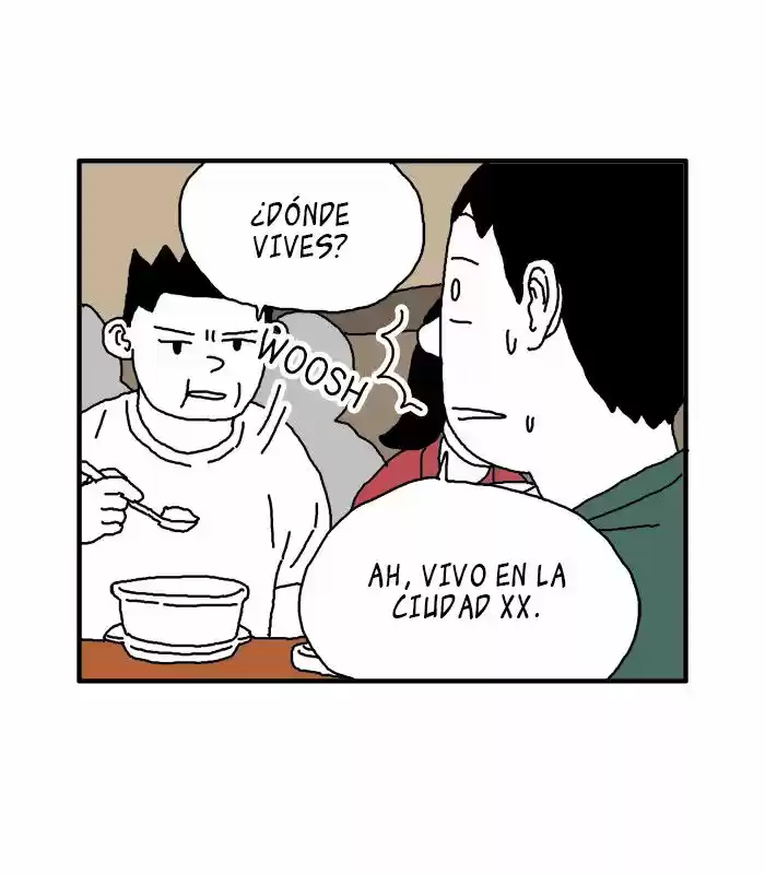 She Is A Vampire! - Capítulo 44 - Página 7 - LectorTMOo