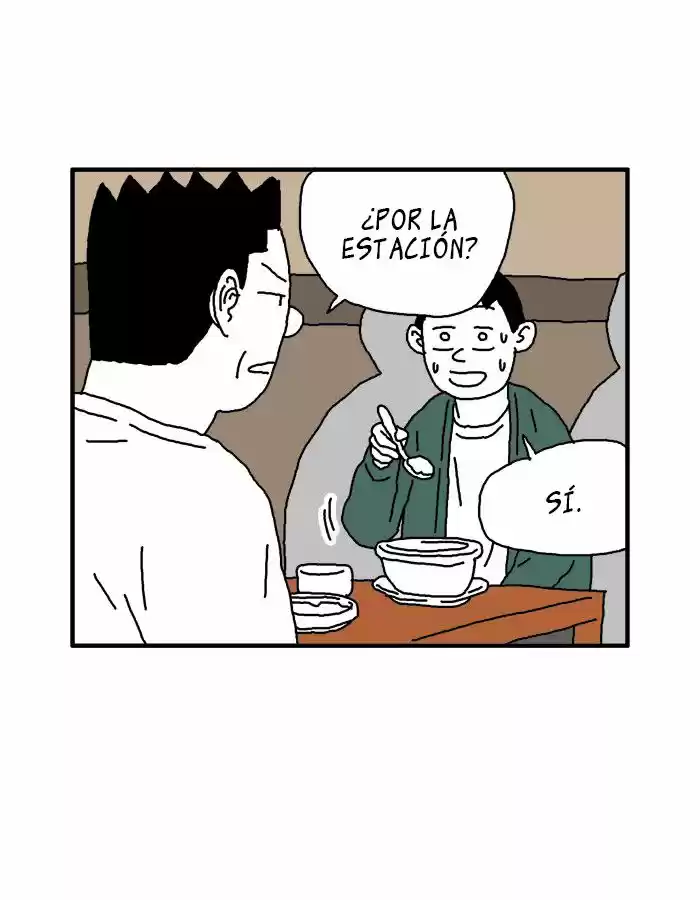 She Is A Vampire! - Capítulo 44 - Página 8 - LectorTMOo