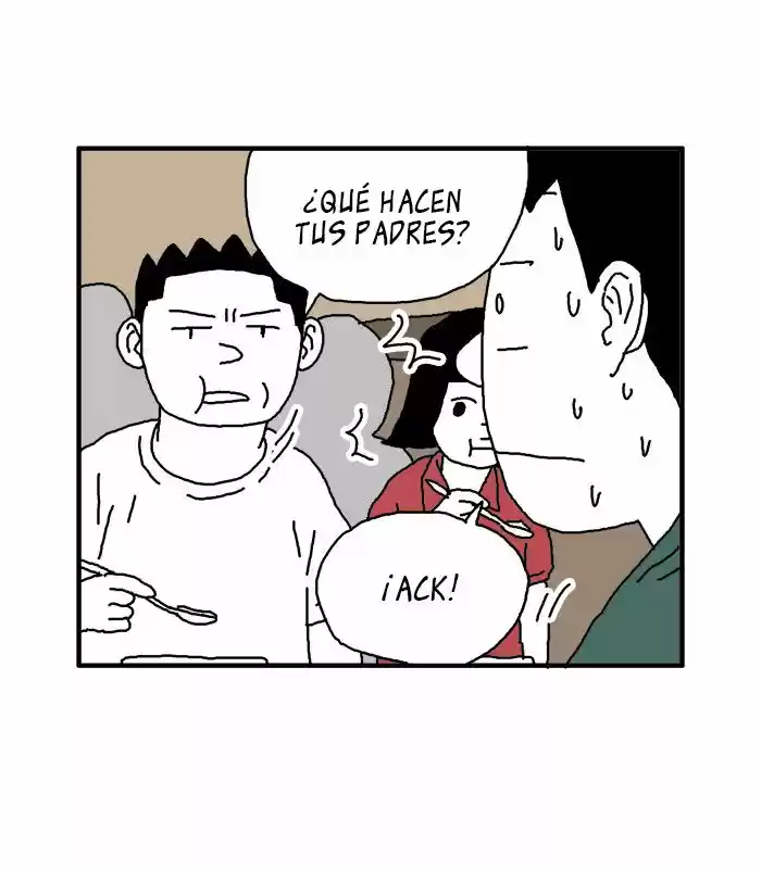 She Is A Vampire! - Capítulo 44 - Página 11 - LectorTMOo