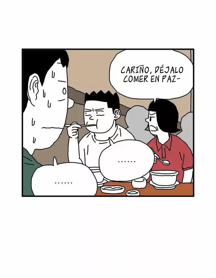 She Is A Vampire! - Capítulo 44 - Página 12 - LectorTMOo