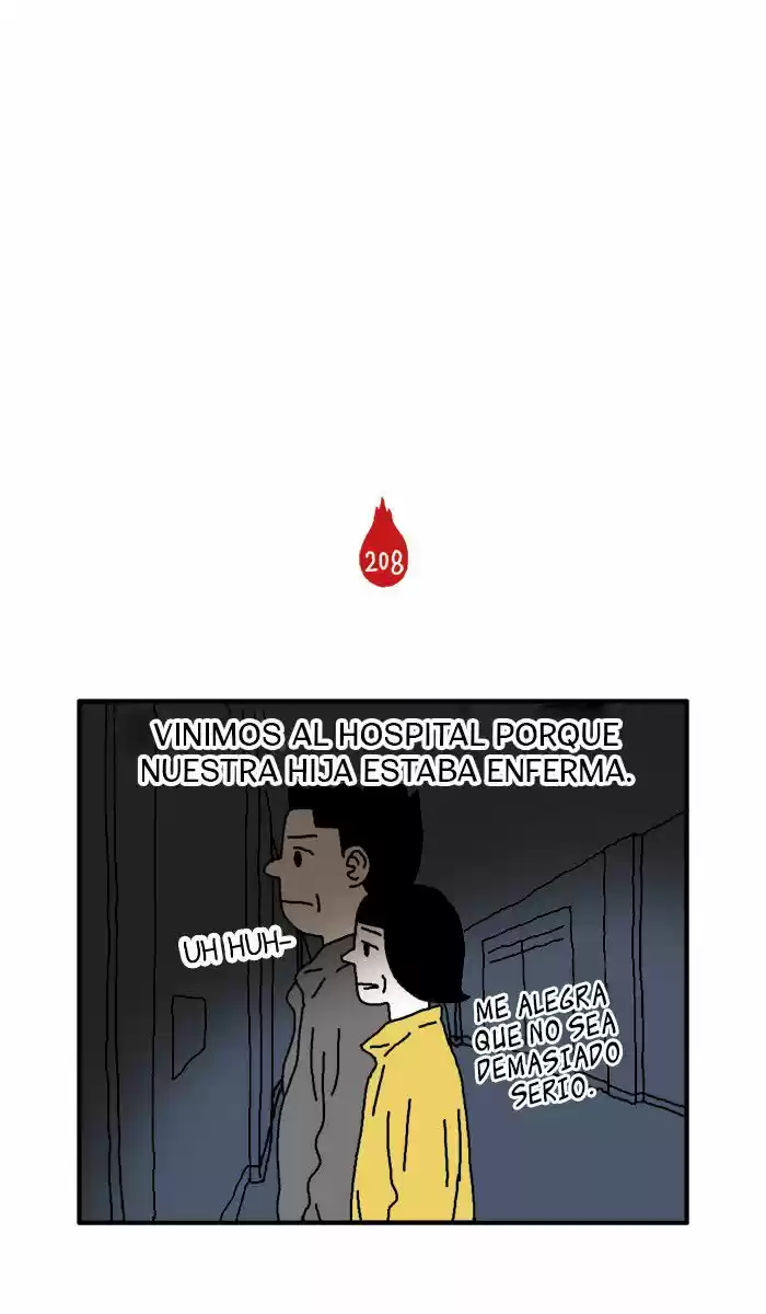 She Is A Vampire! - Capítulo 44 - Página 14 - LectorTMOo