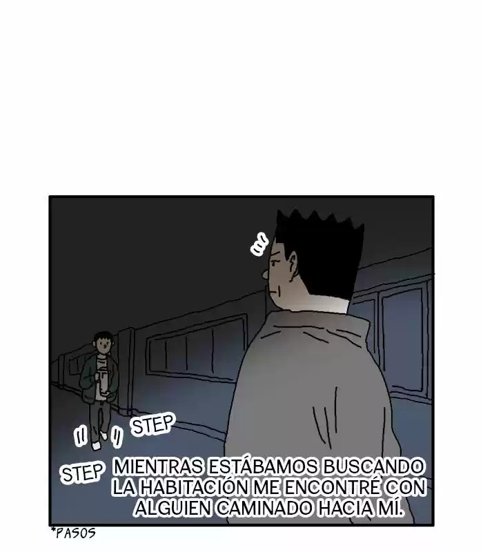 She Is A Vampire! - Capítulo 44 - Página 16 - LectorTMOo