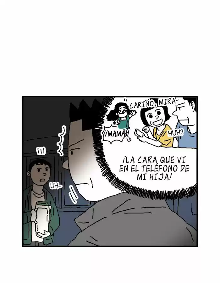 She Is A Vampire! - Capítulo 44 - Página 17 - LectorTMOo